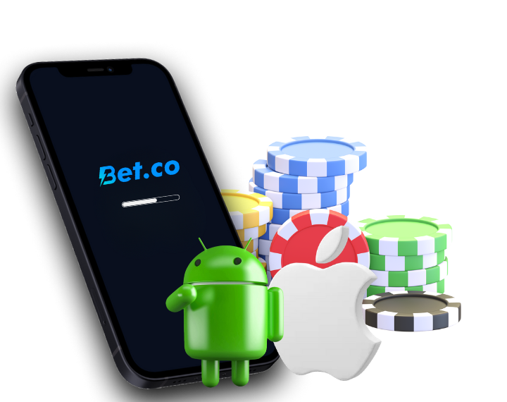 Betco App