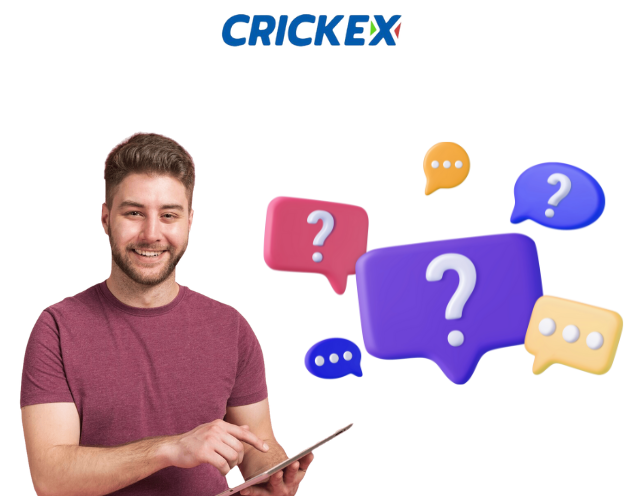 Support Crickex