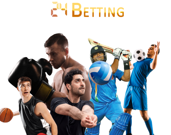 24Betting Sport